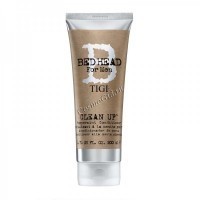 Tigi Bed head for men clean up peppermint conditioner (Мятный кондиционер для волос)