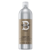 Tigi Bed head for men clean up peppermint conditioner (Мятный кондиционер для волос)
