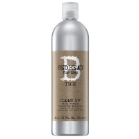 Tigi Bed head for men clean up daily shampoo (Шампунь для ежедневного применения)