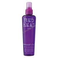 Tigi Bed head maxxed оut (Спрей для сильной фиксации и блеска волос), 236 мл