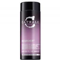 Tigi Catwalk headshot conditioner (Кондиционер для восстановления поврежденных волос)