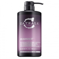 Tigi Catwalk headshot conditioner (Кондиционер для восстановления поврежденных волос)