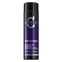 Tigi Catwalk your highness elevating conditioner (Кондиционер для придания объема волосам)