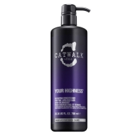 Tigi Catwalk your highness elevating conditioner (Кондиционер для придания объема волосам)