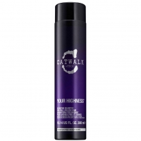 Tigi Catwalk your highness elevating shampoo (Шампунь для придания объема волосам)