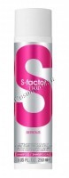 Tigi S-factor serious shampoo (Интенсивный шампунь)