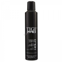 Tigi Pro workable hairspray (Лак для волос эластичной фиксакции), 300 мл.