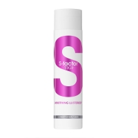 Tigi S-factor smoothing lusterizer conditioner (Разглаживающий кондиционер для волос)