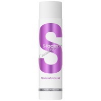 Tigi S-Factor stunning volume conditioner (Кондиционер для объема волос)