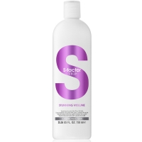 Tigi S-Factor stunning volume conditioner (Кондиционер для объема волос)