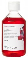 Simply Zen Stimulating Shampoo (Стимулирующий шампунь), 250 мл