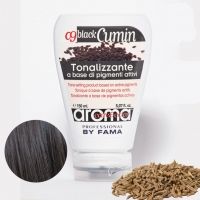By Fama Aroma care & color silk tonalizzante (Гель-тонализатор), 150 мл.