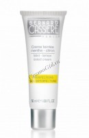 Bernard Cassiere Mint Lemon Tinted Cream (Тональный крем мята-лимон), 50 мл