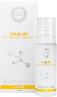 Jeu'Demeure CALM:AID Anti Redness Toner Mist (Тонер мист для кожи с куперозом), 100 мл