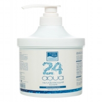 Beauty Style Moisturizing tonic «Aqua 24» (Увлажняющий тоник «Аква 24»), 200 мл