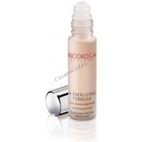 Biodroga Refreshing Eye Fluid (Тонизирующий освежающий флюид для кожи вокруг глаз), 10 мл.