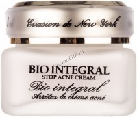 Evasion Stop acne cream Bio Integral (Крем стоп акне для проблемной кожи), 30 мл