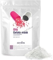 Storyderm Gelato Mask (Альгинатная маска для лица), 1 кг