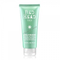 Tigi Bed Head Totally Beachin Jelly Shampoo (Шампунь-желе летний), 75 мл