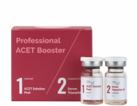 Cytolife Набор Professional ACET Booster, 14 мл