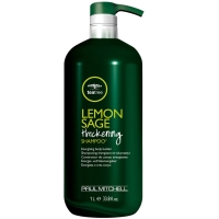 Paul Mitchell Lemon Sage Thickening Shampoo (Объемообразующий шампунь)