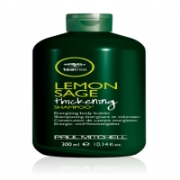 Paul Mitchell Lemon Sage Thickening Shampoo (Объемообразующий шампунь)