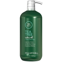 Paul Mitchell Tea Tree Special Conditioner (Кондиционер с укрепляющим действием)