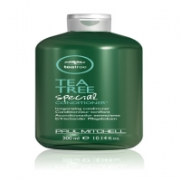 Paul Mitchell Tea Tree Special Conditioner (Кондиционер с укрепляющим действием)