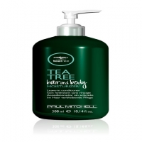 Paul Mitchell Tea Tree Hair&Body Moisturizer (Бальзам для волос и тела)