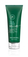 Paul Mitchell Tea Tree Hair and Sculp Treatment (Кондиционер-пилинг для всех типов волос для мужчин) 