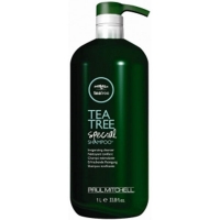 Paul Mitchell Tea Tree Special Shampoo (Очищающий шампунь с укрепляющим действием для мужчин) 