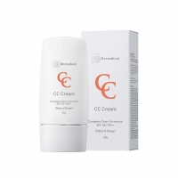 Dermaheal CC cream (Крем тональный), 50 мл