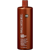 Paul Mitchell Ultimate Color Repair Shampoo (Шампунь абсолютное восстановление цвета)