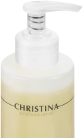 Christina Nude Balancing Cleanser (Балансирующий очищающий гель для тела)