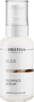 Christina Nude Radiance Serum (Сыворотка для тела «Сияние»), 100 мл