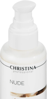 Christina Nude Radiance Serum (Сыворотка для тела «Сияние»), 100 мл