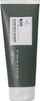 Kaaral K05 Sulphur Cream Shampoo (Шампунь на основе серы), 200 мл
