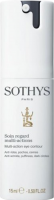 Sothys Multi-action eye contour (Крем для ухода за кожей вокруг глаз), 15 мл