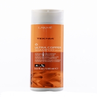 Lakme Teknia Ultra Copper Shampoo (Шампунь для поддержания медных оттенков волос)