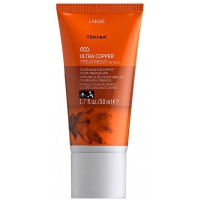 Lakme Teknia Ultra Copper Treatment (Средство для поддержания медных оттенков волос)