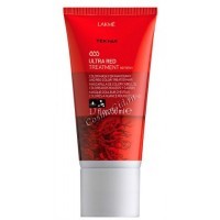 Lakme Teknia Ultra Red Treatment (Средство освежающее цвет волос окрашенных в красные оттенки) 