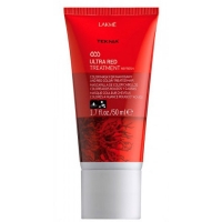 Lakme Teknia Ultra Red Treatment (Средство освежающее цвет волос окрашенных в красные оттенки) 