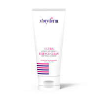 Storyderm Ultra Essence Clean (Мусс для умывания)