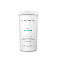 La Biosthetique Hair Mask Dry Hair (Глубоко восстанавливающая маска для сухих волос)