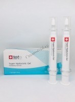  Tete Cosmeceutical Super Hyaluronic gel (Универсальное омоложение для кожи лица, шеи и век), 30 мл