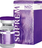 La Beaute Medicale Suprem Nad+ Elysium (Биоревитализирующий стерильный гель), 5 мл