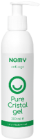 La Beaute Medicale Nomy Anti-Age Pure Cristal Gel (Очищающий гель с лифтинг эффектом), 200 мл