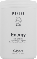Kaaral Purify Energy Conditioner (Ментоловый энергетический кондиционер)
