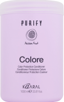 Kaaral Purify Colore Conditioner (Кондиционер для окрашенных волос)