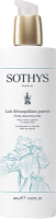 Sothys Purity Cleansing Milk (Очищающее молочко для жирной и комбинированной кожи с экстрактом ириса)